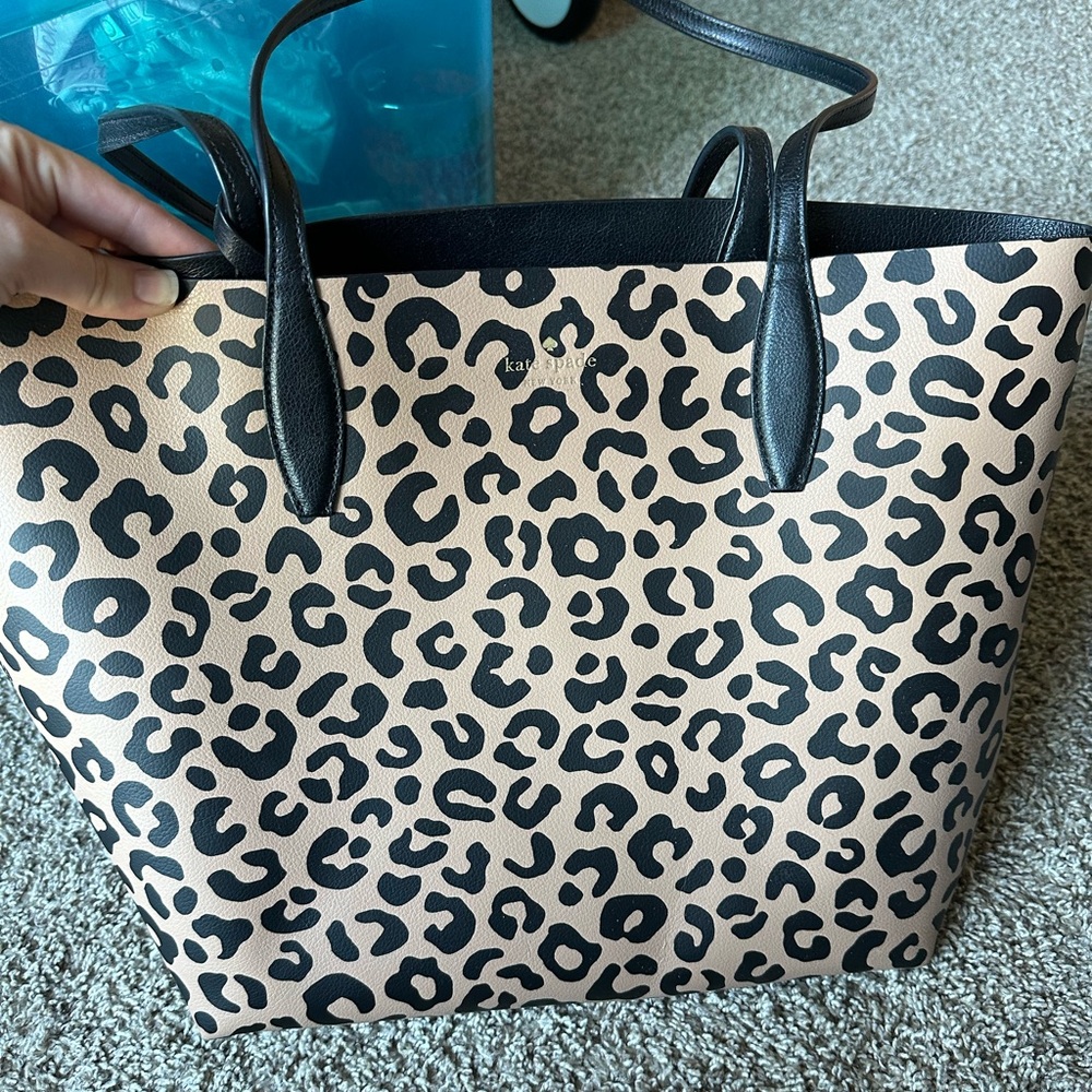 Kate Spade Reversible Tote